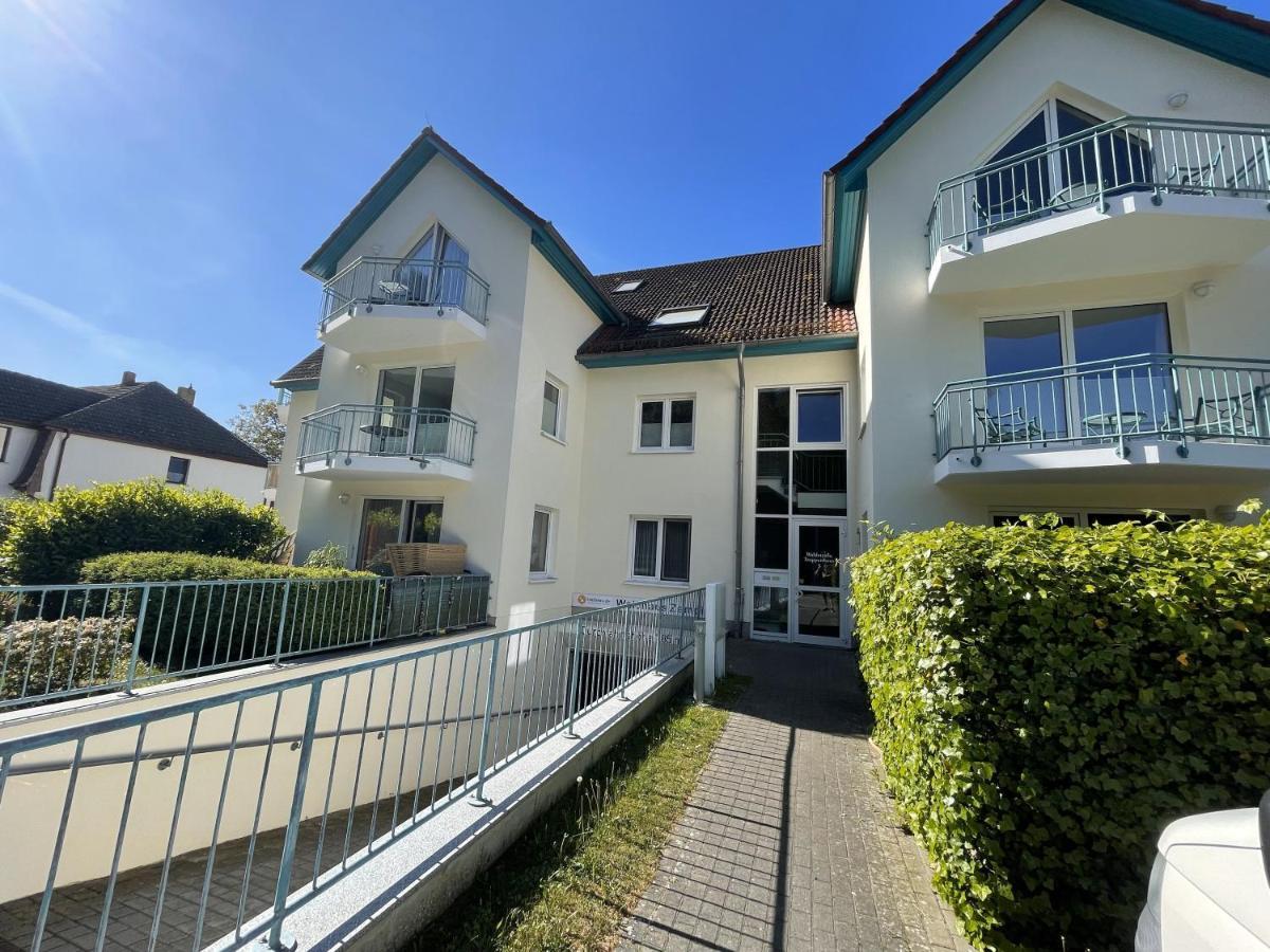 Ferienwohnung Sonnenblick Цемпин Экстерьер фото